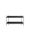 Compile Shelving System - Configuration 1