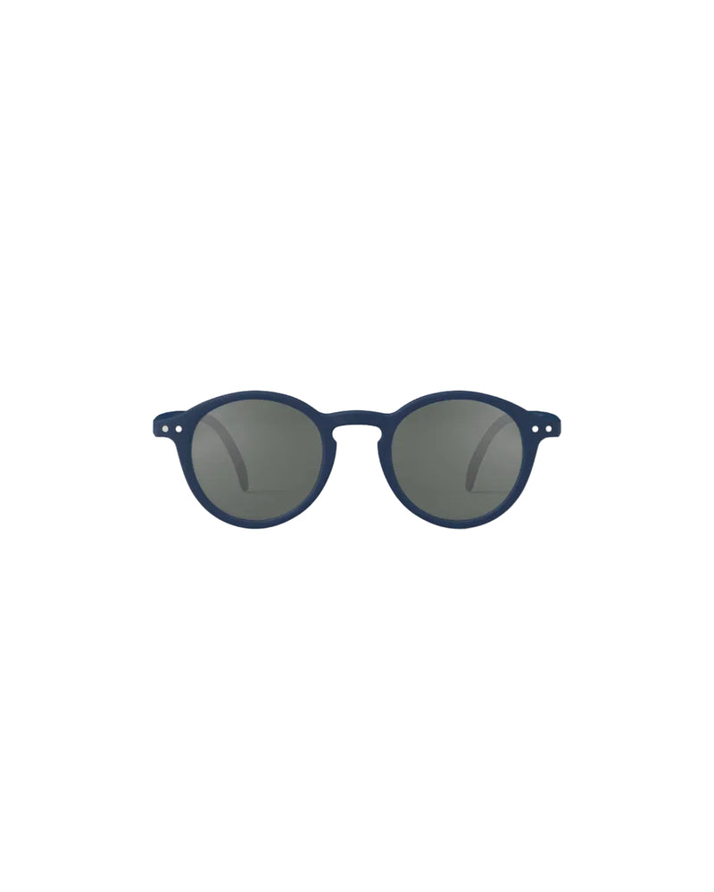 Occhiale da Sole Kids #D - 5/7 Years - Navy Blue
