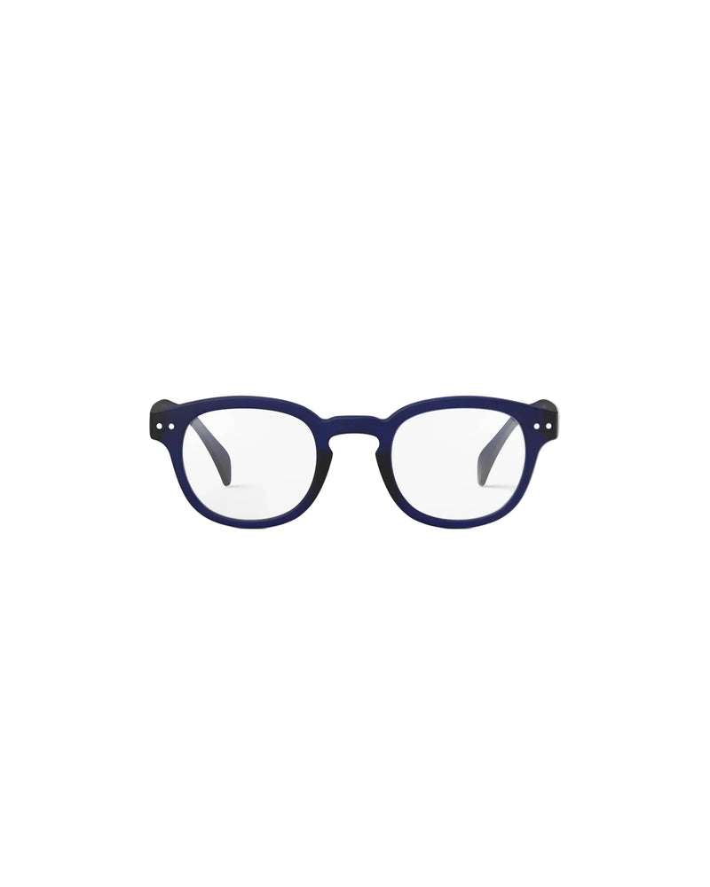 Occhiale da Lettura #C - Midnight Blue