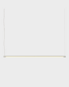 Fine Suspension Lamp - Muuto