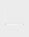 Fine Suspension Lamp - Muuto