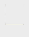 Fine Suspension Lamp - Muuto