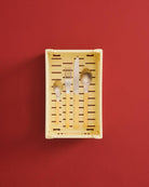 Hay Colour Crate Small Light Yellow
