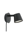 Lampada da parete Tip Wall Lamp Muuto