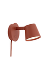 Tip Wall Lamp
