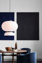 Lampada a sospensione Formakami JH5