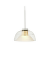 lampada a sospensione two layer muuto