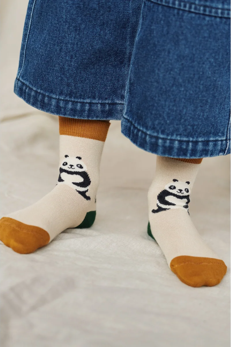 Calzini di liewood per bambini