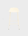 Form Barstool - Steel