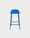 Form Barstool - Steel