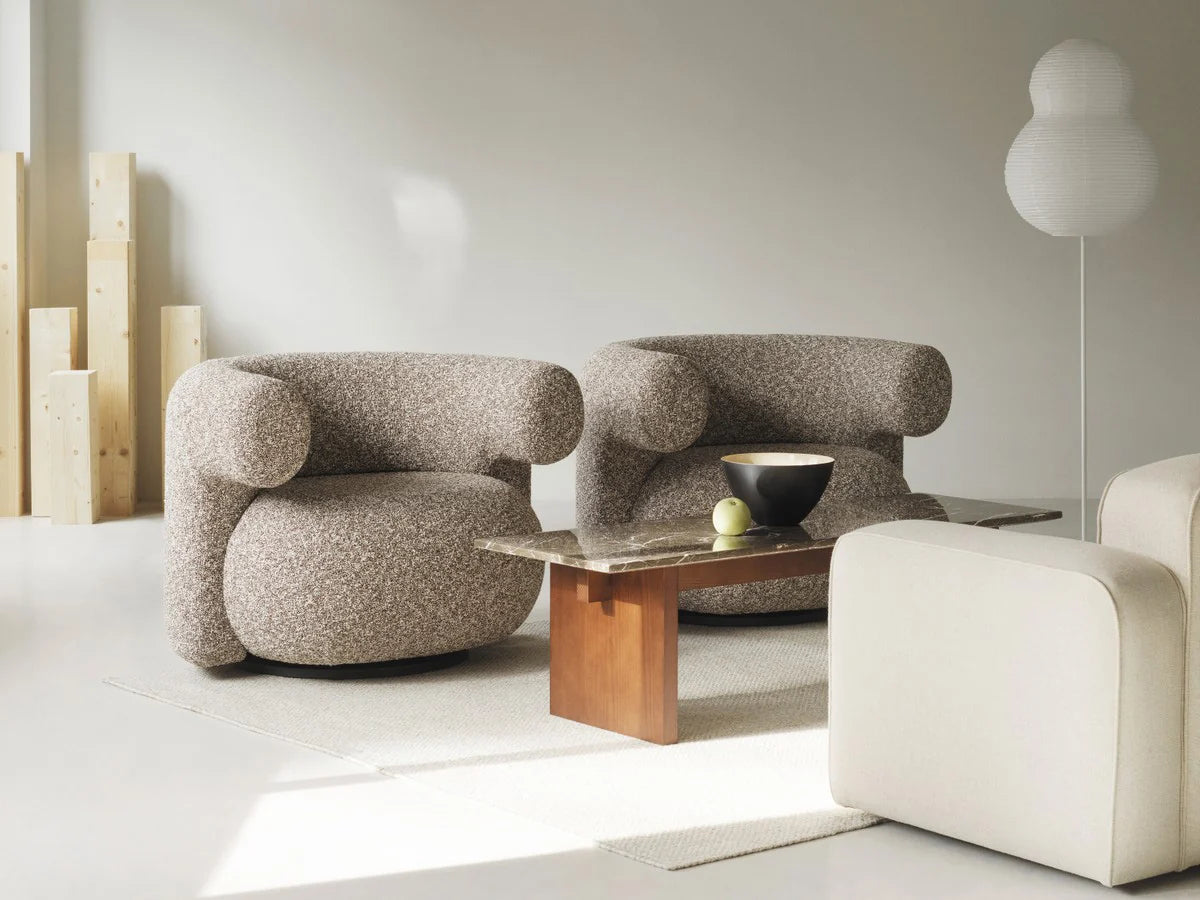 Poltrona Burra di Normann Copenhagen