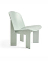Chisel Lounge Chair - Beech