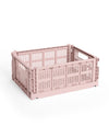 Cassettina HAY Colour Crate M