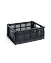 Cassettina HAY Colour Crate M