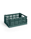 Cassettina HAY Colour Crate M