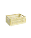 Cassettina HAY Colour Crate M