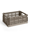 Cassettina HAY Colour Crate M