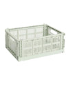 Cassettina HAY Colour Crate M