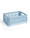 Cassettina HAY Colour Crate M