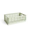 Cassettina Hay Colour Crate L