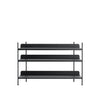 Compile Shelving System - Configuration 2