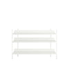 Compile Shelving System - Configuration 2