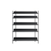 Compile Shelving System - Configuration 3