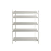 Compile Shelving System - Configuration 3