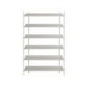 Compile Shelving System - Configuration 4