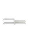 Compile Shelving System - Configuration 5