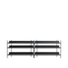 Compile Shelving System - Configuration 6