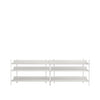 Compile Shelving System - Configuration 6