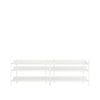 Compile Shelving System - Configuration 6