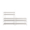 Compile Shelving System - Configuration 7
