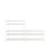 Compile Shelving System - Configuration 7