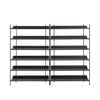 Compile Shelving System - Configuration 8