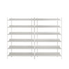 Compile Shelving System - Configuration 8