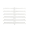 Compile Shelving System - Configuration 8