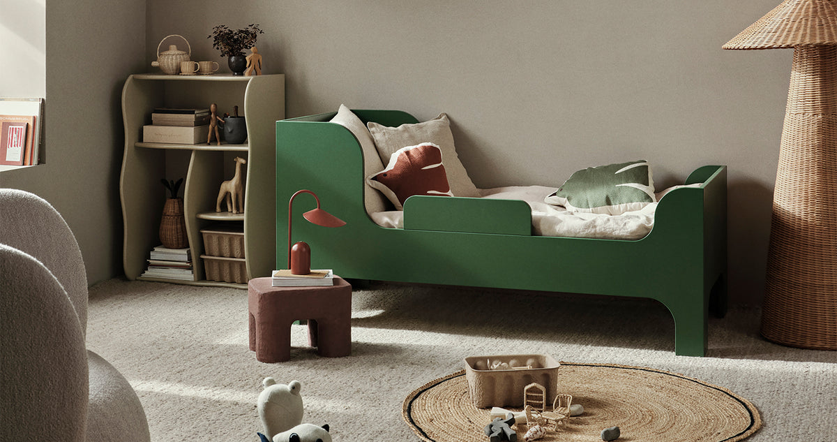 Letto Sill di Ferm Living Kids