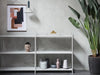 Punctual Shelving System - 2x3