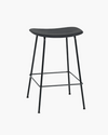 Fiber Counter Stool Tube Base - 65 cm