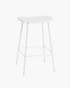 Fiber Counter Stool Tube Base - 65 cm