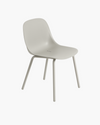 Fiber Outdoor Side Chair