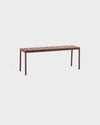 Balcony Bench - 119.5 x 35 cm