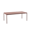 Balcony Table - 190 x 87 cm