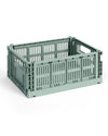 Cassettina HAY Colour Crate M