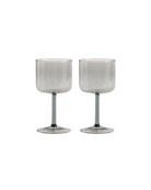 Bicchieri Tint di Hay in color Grey