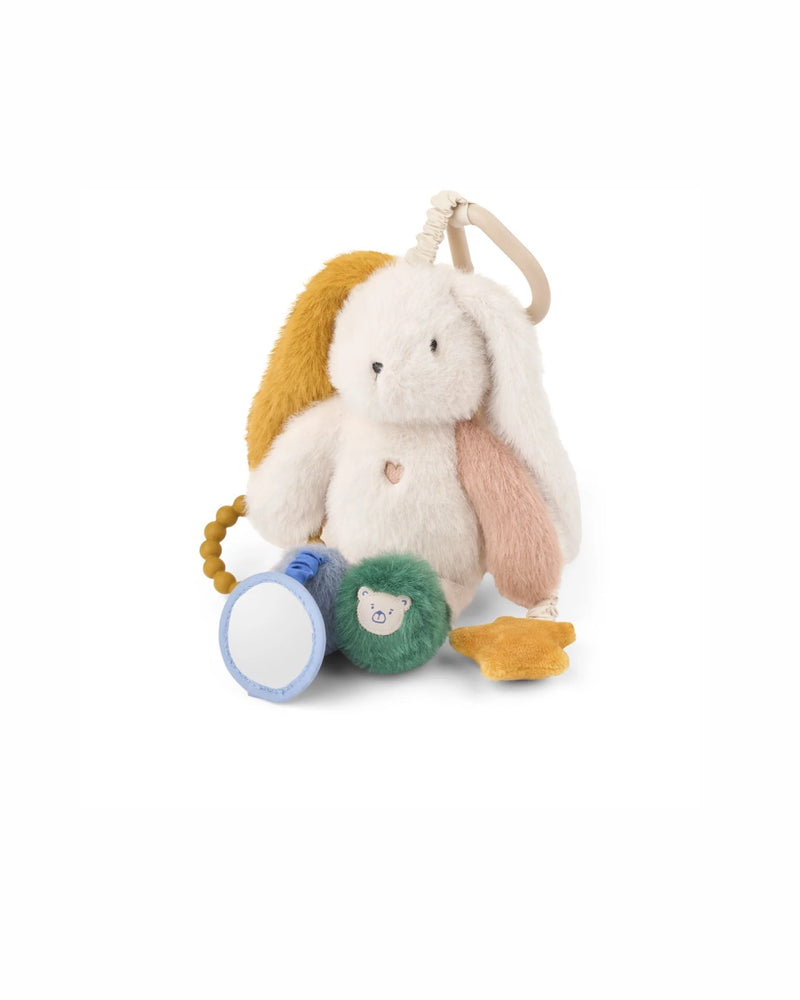 Angelina Small Activity Toy Rabbit - Sandy