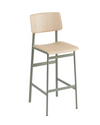 Loft Bar Stool - 75 cm