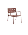 Balcony Lounge Armchair